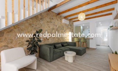 Town House - Resale - Torrevieja - Torrevieja