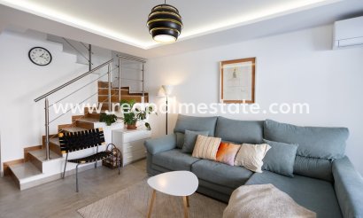Town House - Resale - Torrevieja - Torrevieja