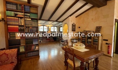 Town House - Resale - Torrevieja - Torrevieja