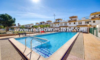 Town House - Resale - Torrevieja - Torrevieja