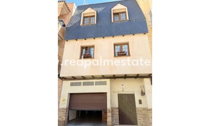 Town House - Resale - Torrevieja - Torrevieja
