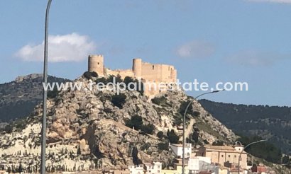 Townhouse - Resale - Alicante - Alicante