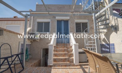 Townhouse - Resale - Ciudad quesada - Ciudad Quesada