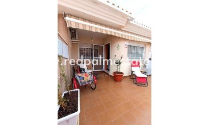 Townhouse - Resale - Los Alcazares - LOS ALCÁZARES