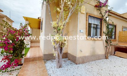 Townhouse - Resale - Orihuela Costa - Villamartín