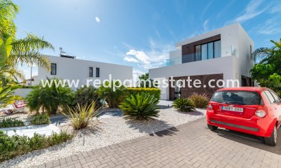 Townhouse - Resale - San Fulgencio - San Fulgencio