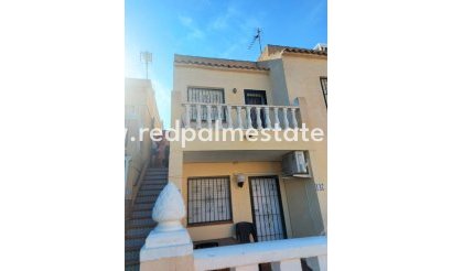 Townhouse - Resale - Torrevieja - El Limonar