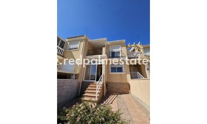 Townhouse - Resale - Torrevieja - Torrevieja