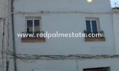 Townhouse - Resale - Yunquera - Yunquera