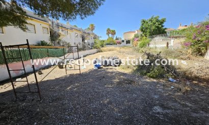 Trama - Reventa - Algorfa - Algorfa