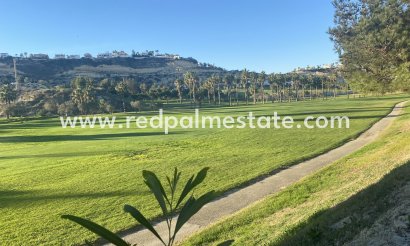 Trama - Reventa - Ciudad Quesada/Rojales - Ciudad Quesada