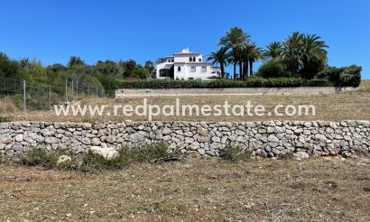 Trama - Reventa - Denia - Denia