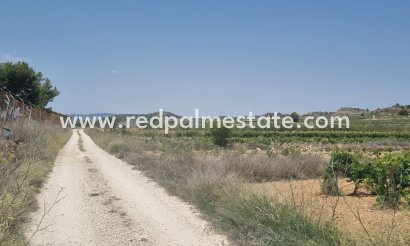 Trama - Reventa - Pinoso -
                Inland