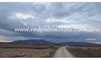 Trama - Reventa - Pinoso - Inland