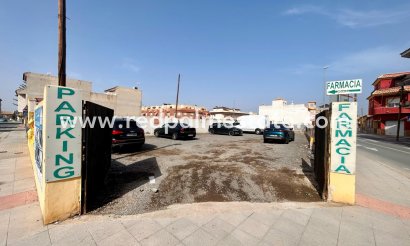 Trama - Reventa - Rojales - Inland