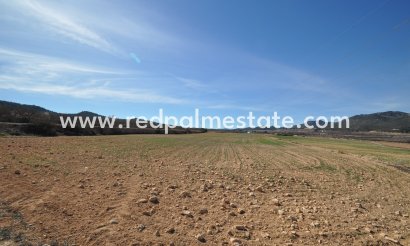 Trama - Reventa - Salinas - Inland