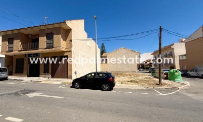 Trama - Reventa - San Miguel de Salinas - San Miguel De Salinas