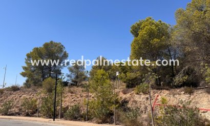 Trama - Reventa - Sierra Cortina - Inland