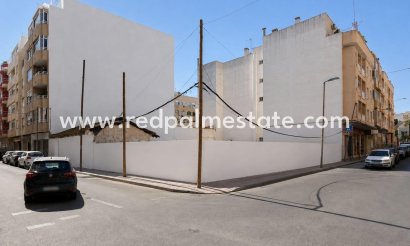 Trama - Reventa - Torrevieja - Torrevieja