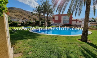 Twee onder een kap - Herverkoop - Finestrat - Costa Blanca