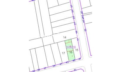 Urban building plot - Resale - Torrevieja - Los Balcones