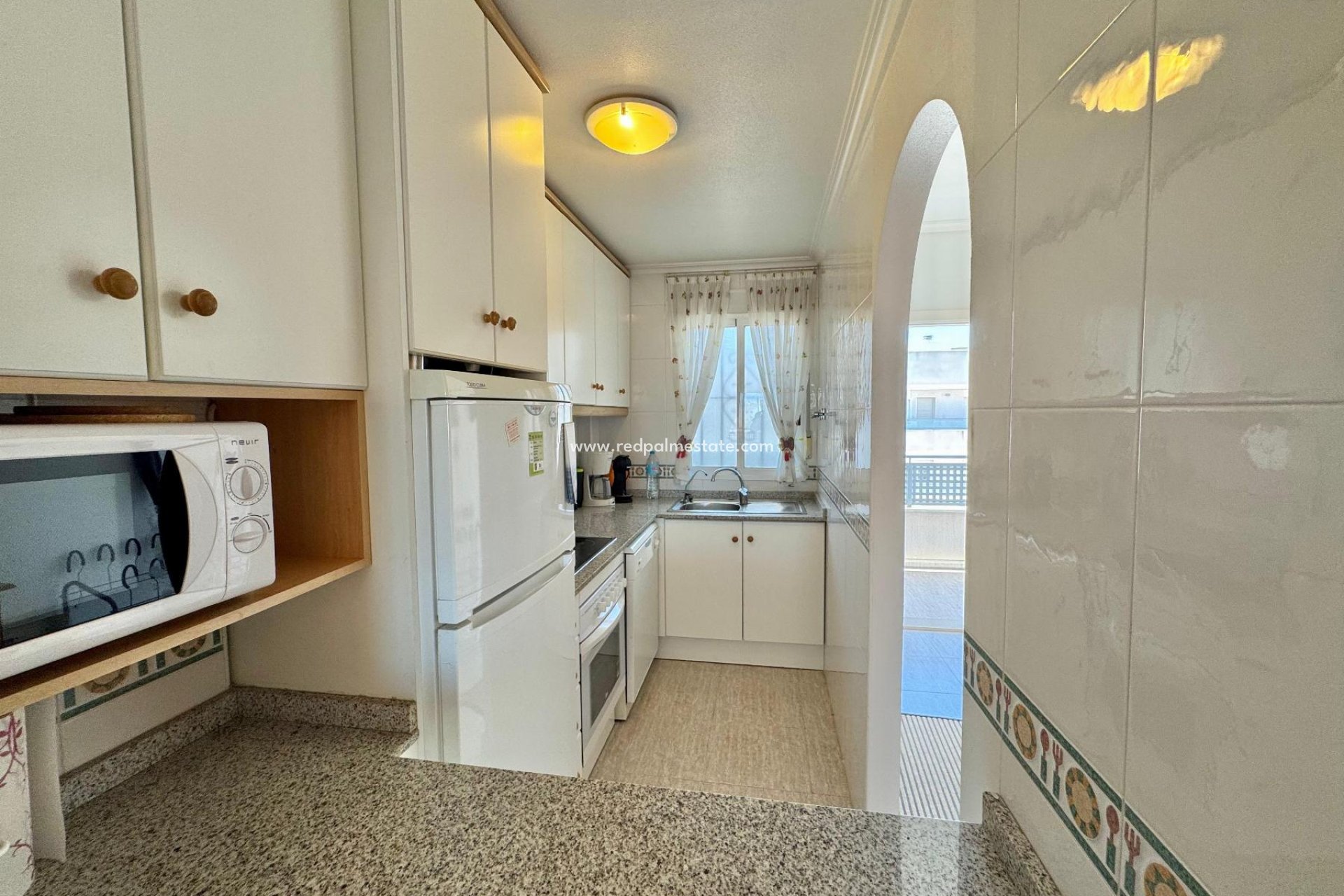 Videresalg - Apartamento -
Almoradí