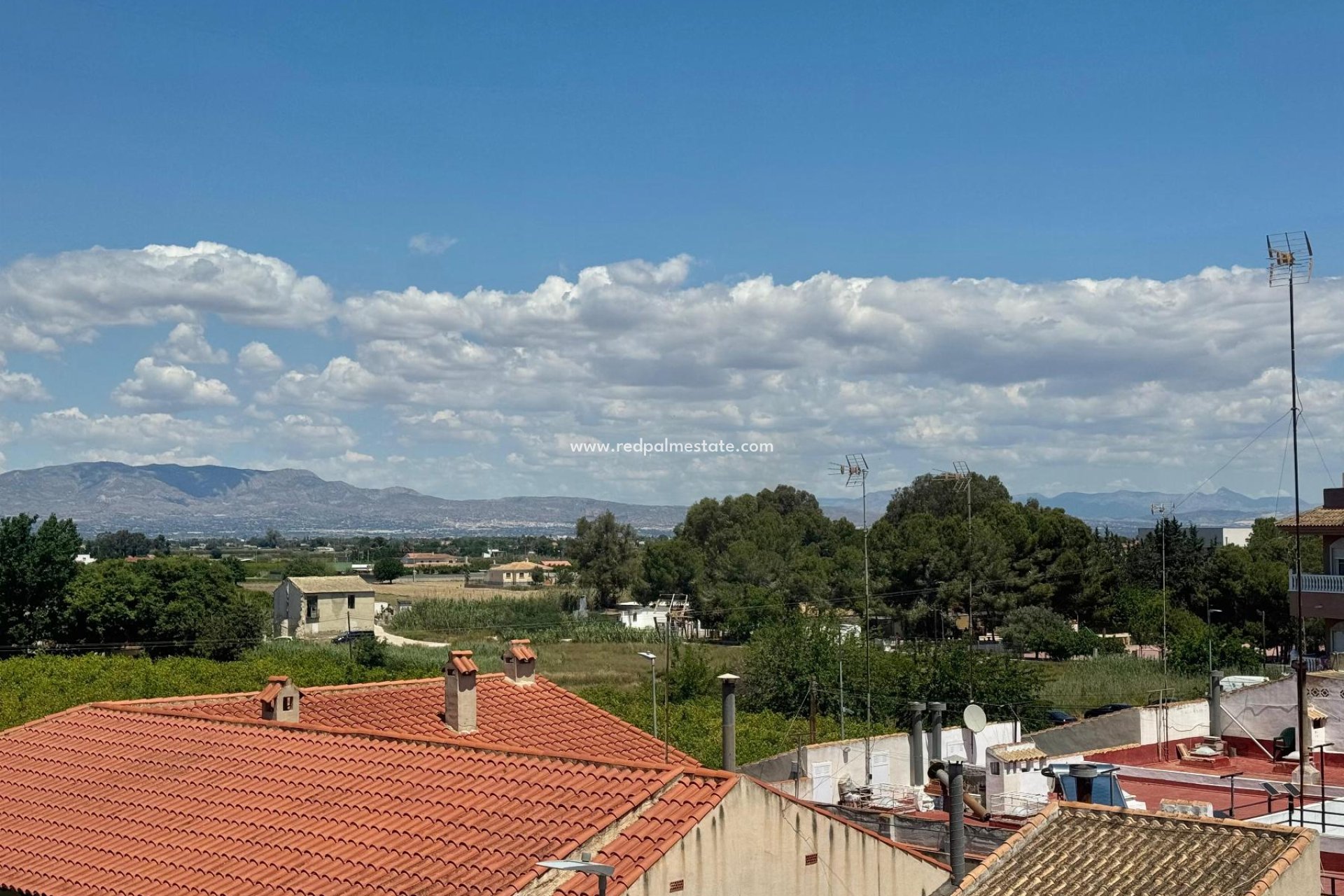 Videresalg - Apartamento -
Almoradí