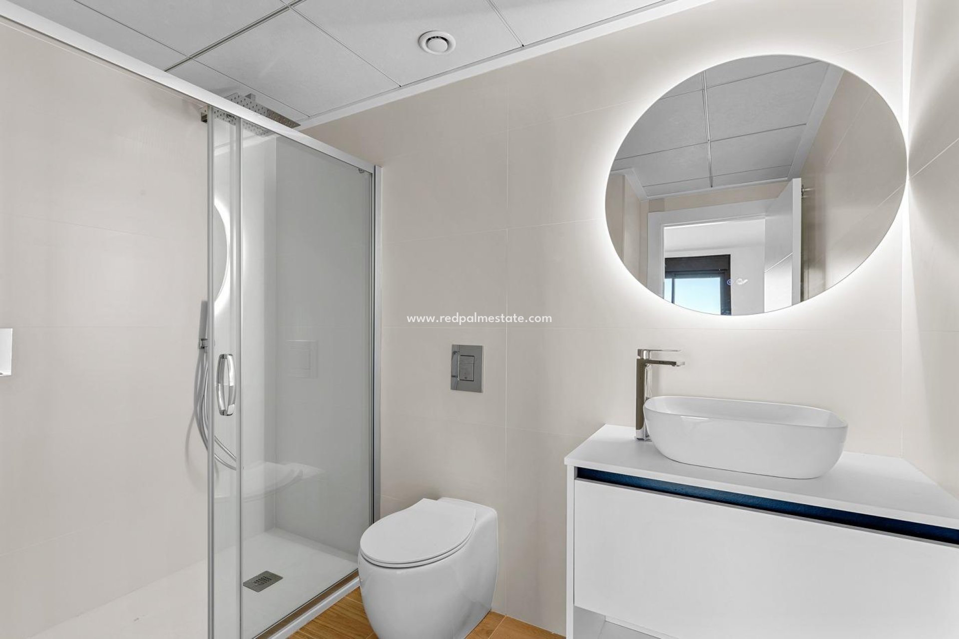 Videresalg - Apartamento -
Orihuela Costa - Villamartín