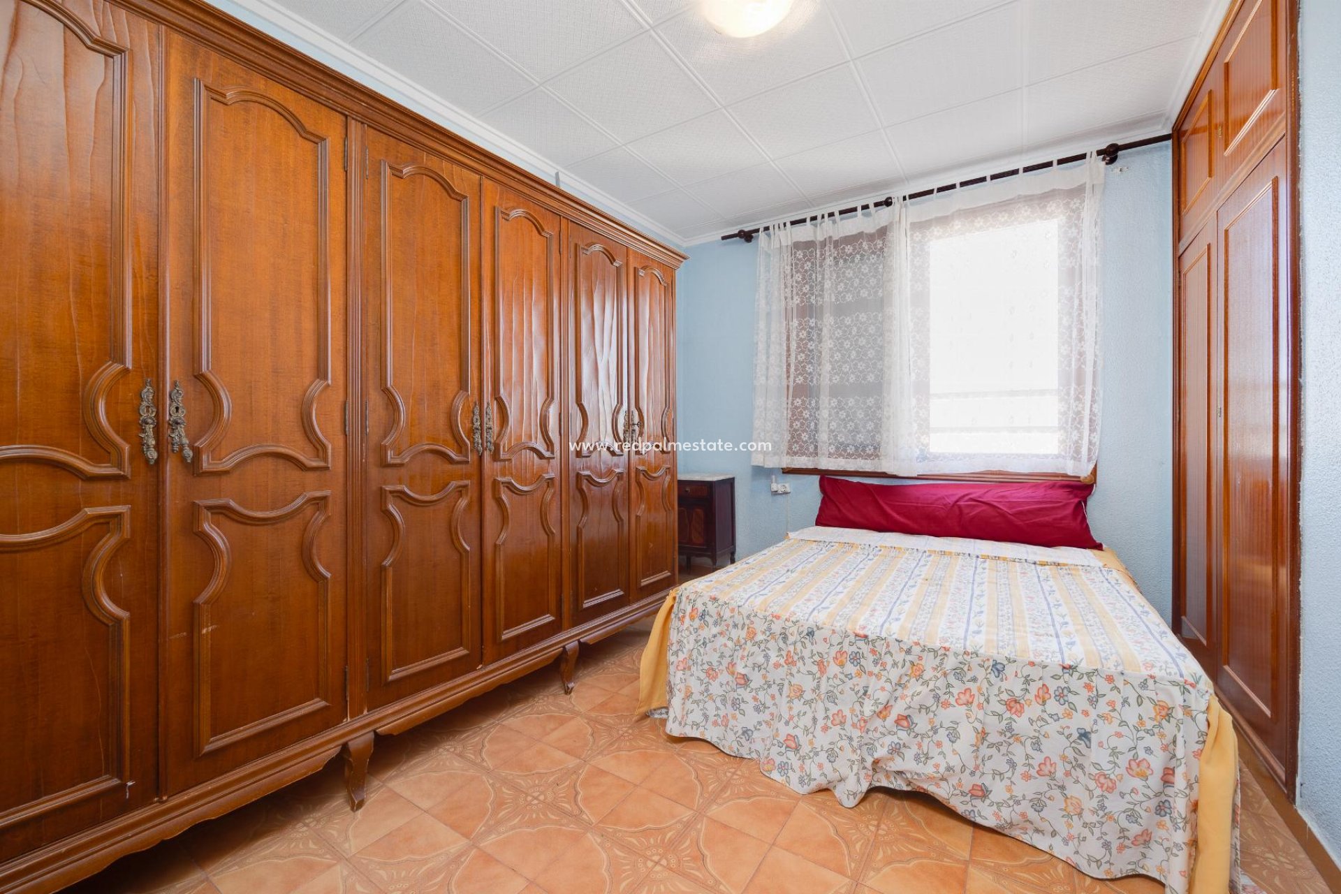 Videresalg - Apartamento -
Torrevieja - El Acequión - Los Náufragos