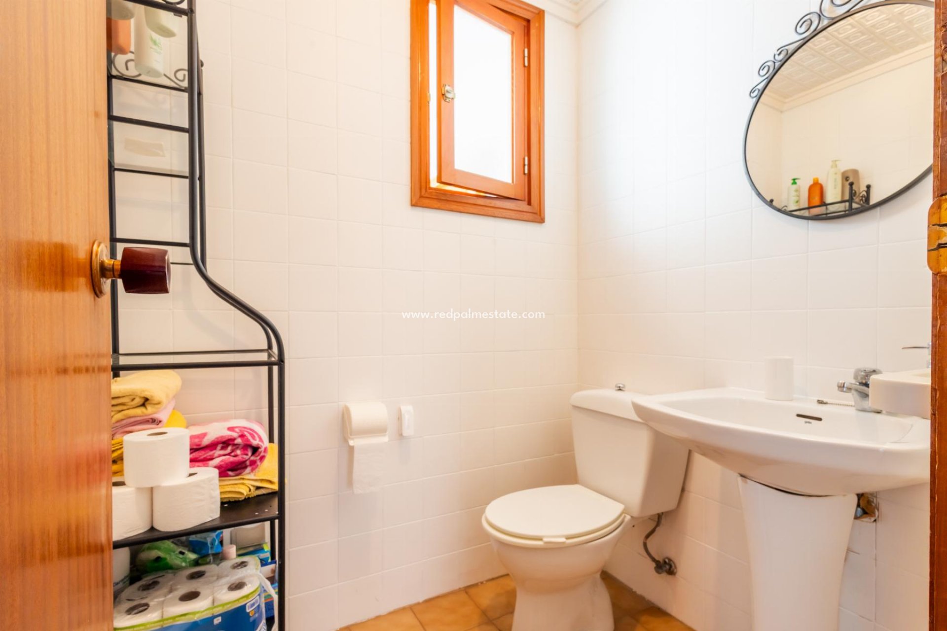 Videresalg - Apartamento -
Torrevieja - El Acequión - Los Náufragos