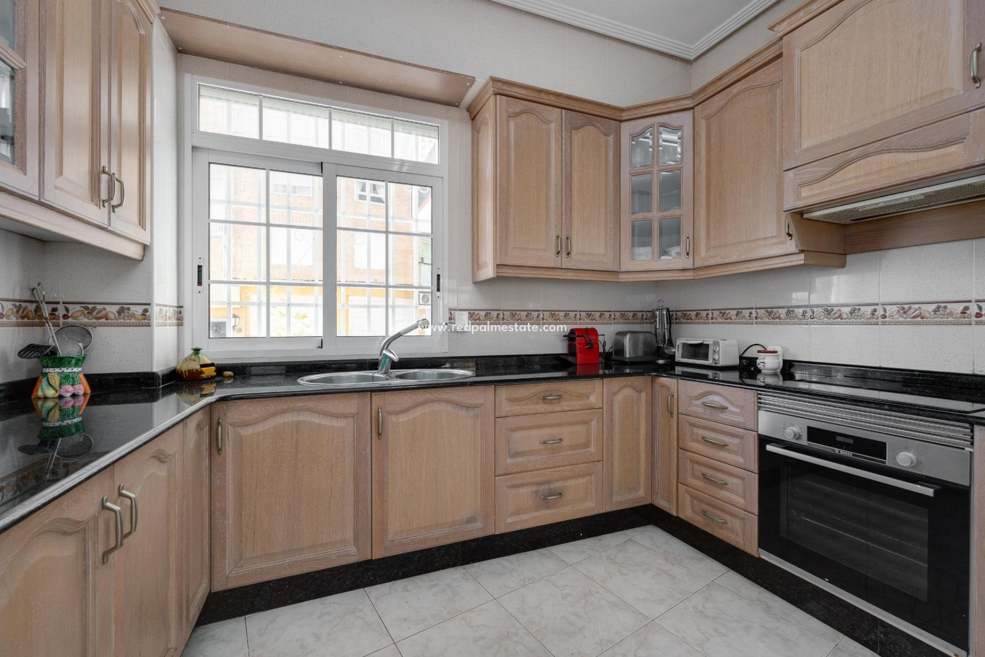 Videresalg - Apartamento -
Torrevieja - El Acequión - Los Náufragos