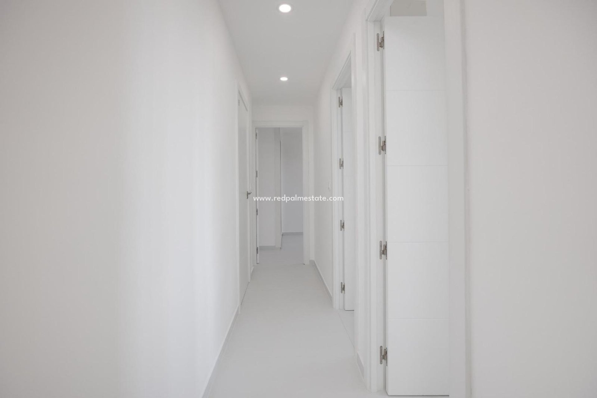 Videresalg - Apartamento -
Torrevieja - El Acequión - Los Náufragos