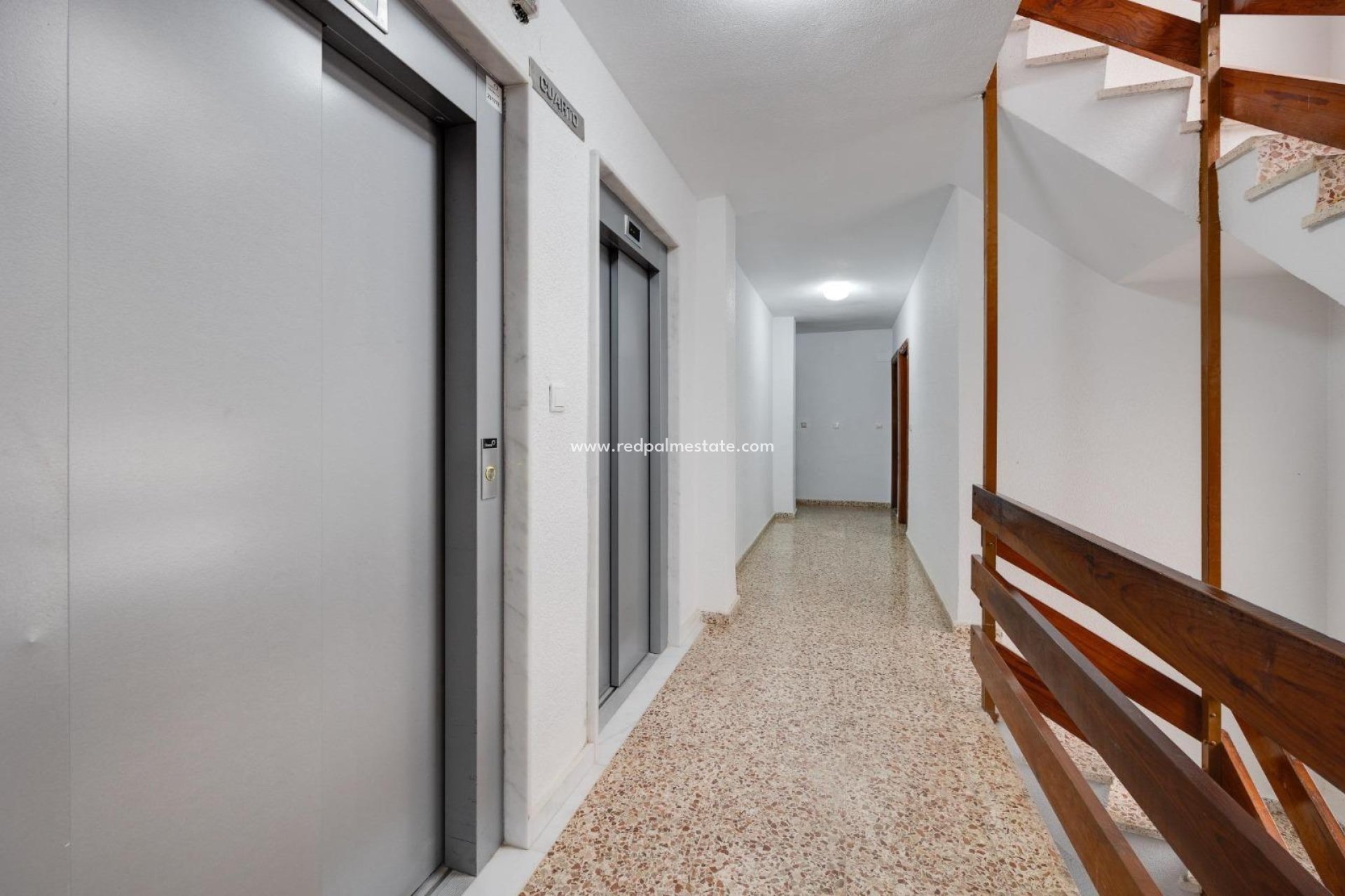 Videresalg - Apartamento -
Torrevieja - El Acequión - Los Náufragos