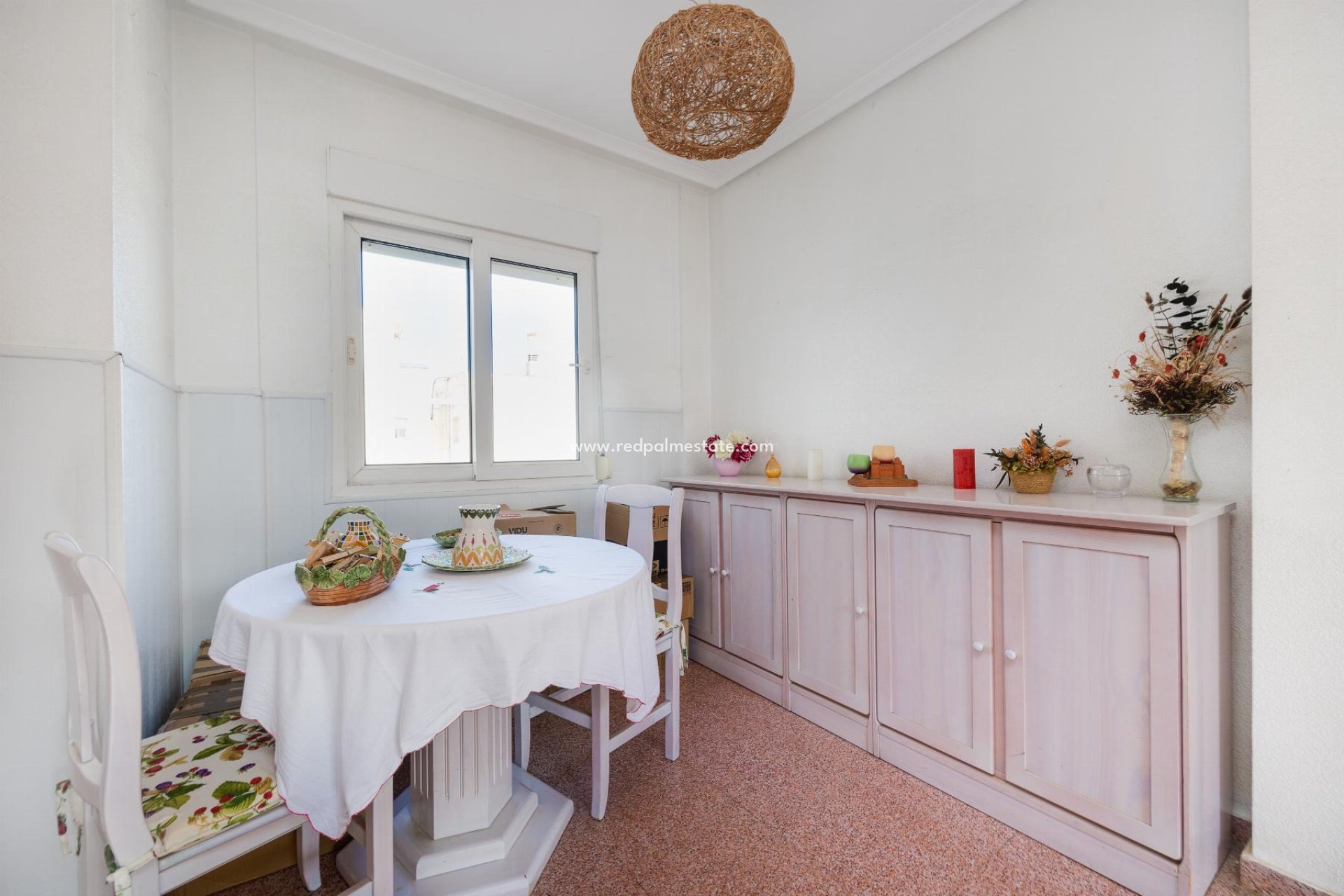 Videresalg - Apartamento -
Torrevieja - PARQUE DE LAS NACIONES