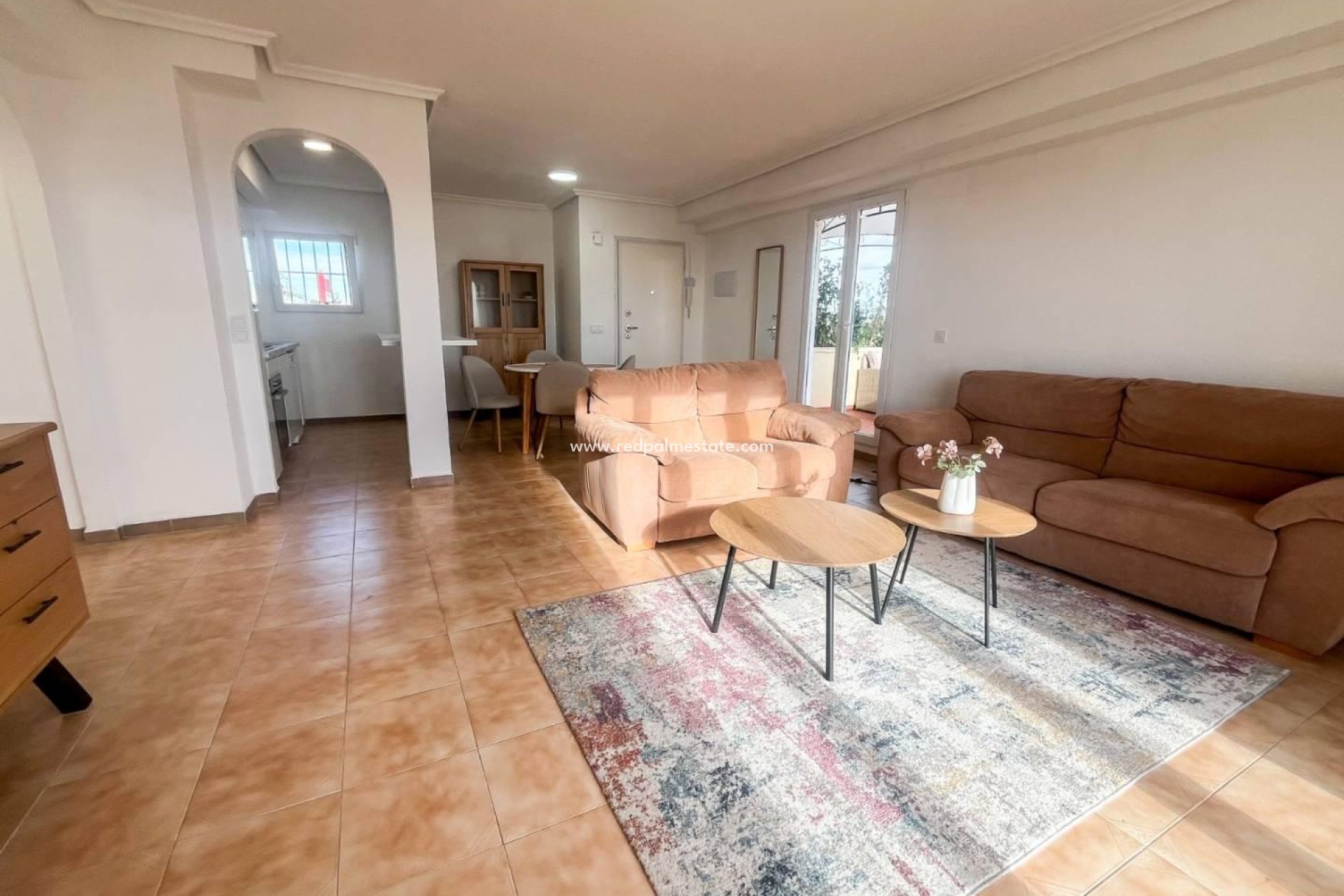 Videresalg - Apartamento -
Torrevieja - Punta prima