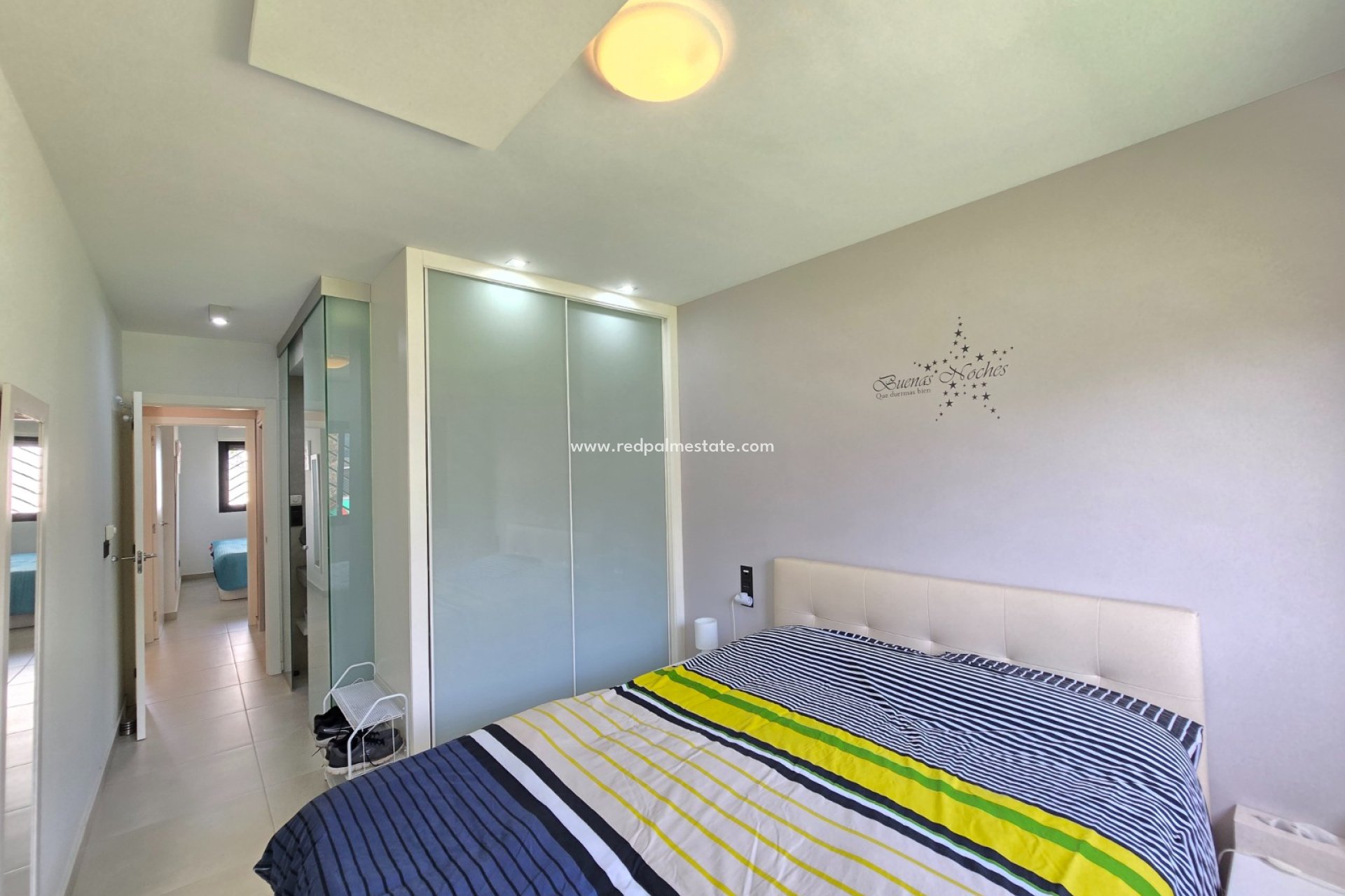 Videresalg - Apartment / Flat * -
Orihuela Costa - Punta Prima *