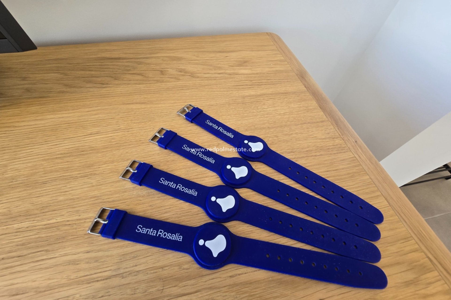 Videresalg - Apartment / Flat * -
Santa Rosalia Resort - Santa Rosalia *