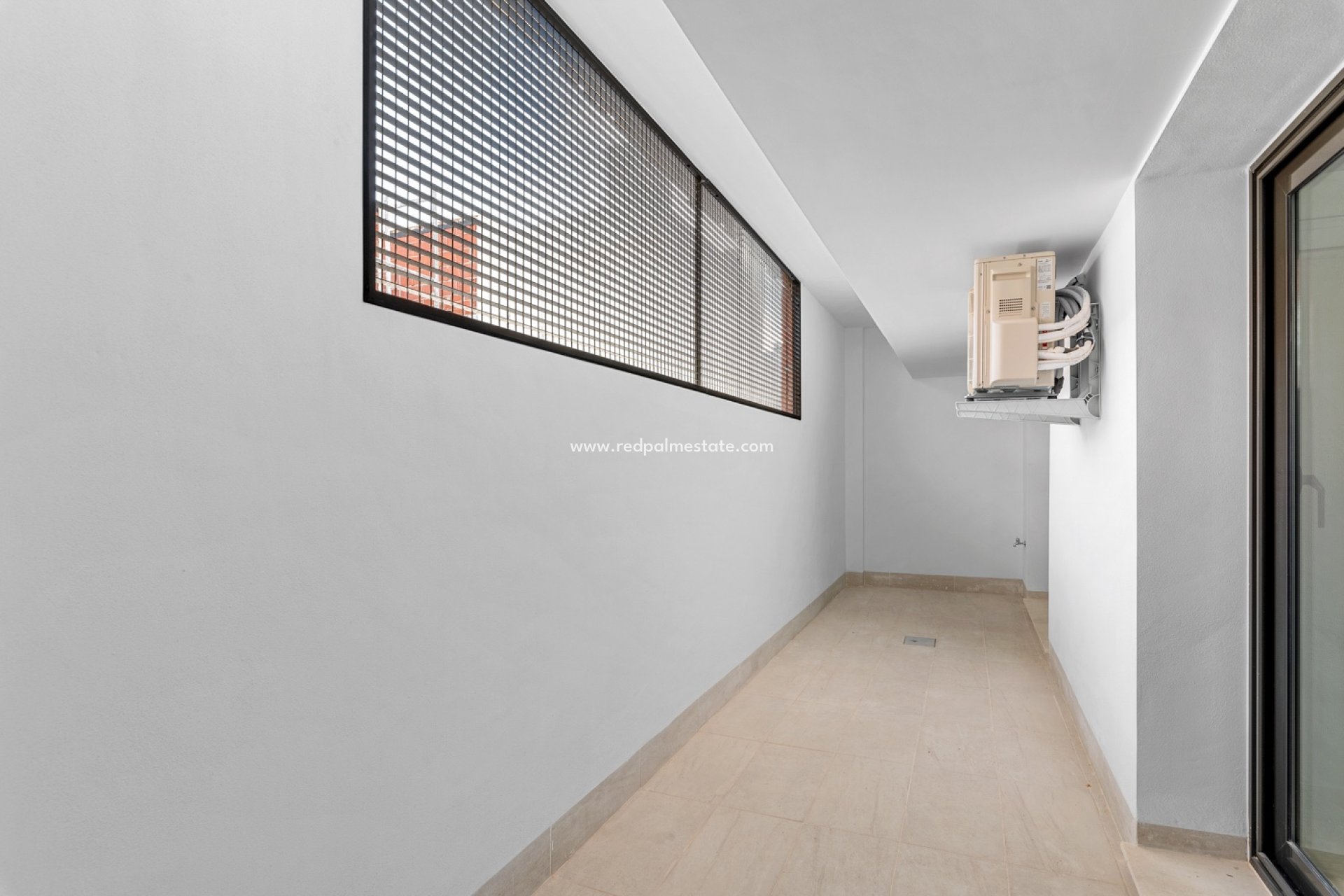 Videresalg - Apartment - Ground Floor Apartment -
Torrevieja - Los balcones