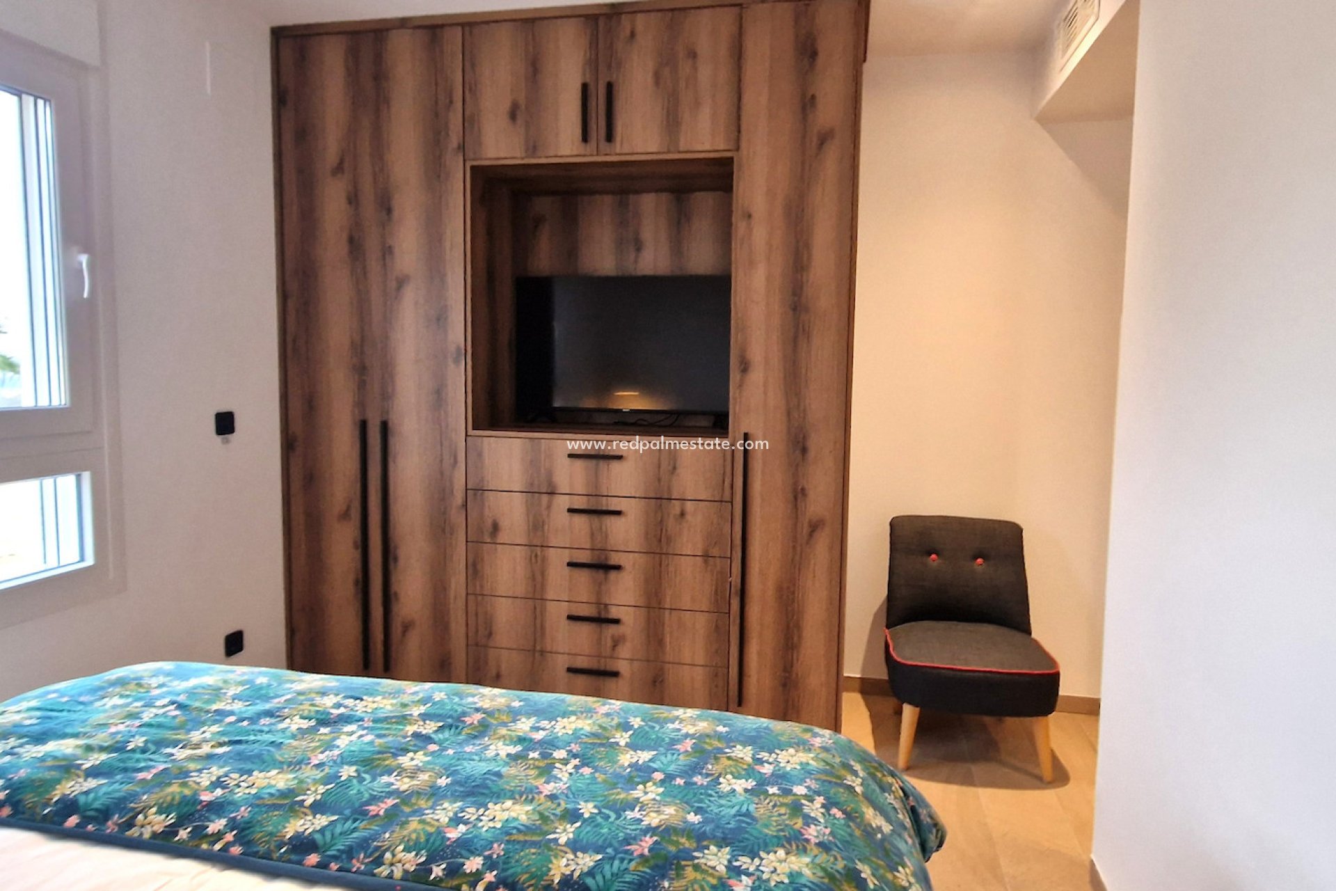 Videresalg - Bungalow -
Algorfa - Inland