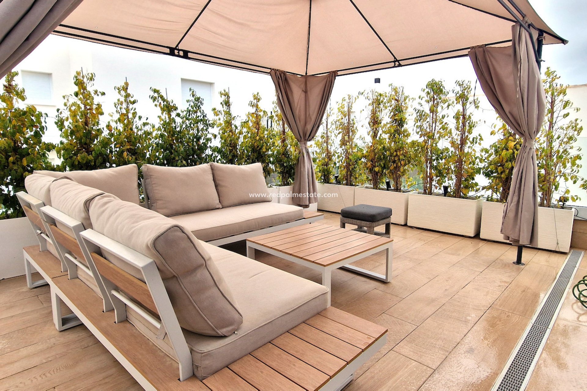 Videresalg - Bungalow -
Algorfa - Inland