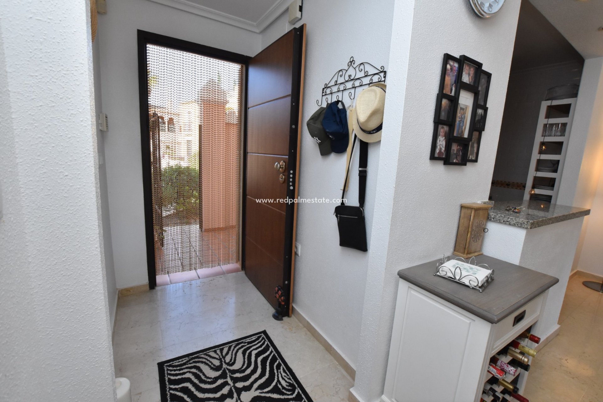 Videresalg - Bungalow -
Algorfa - Inland