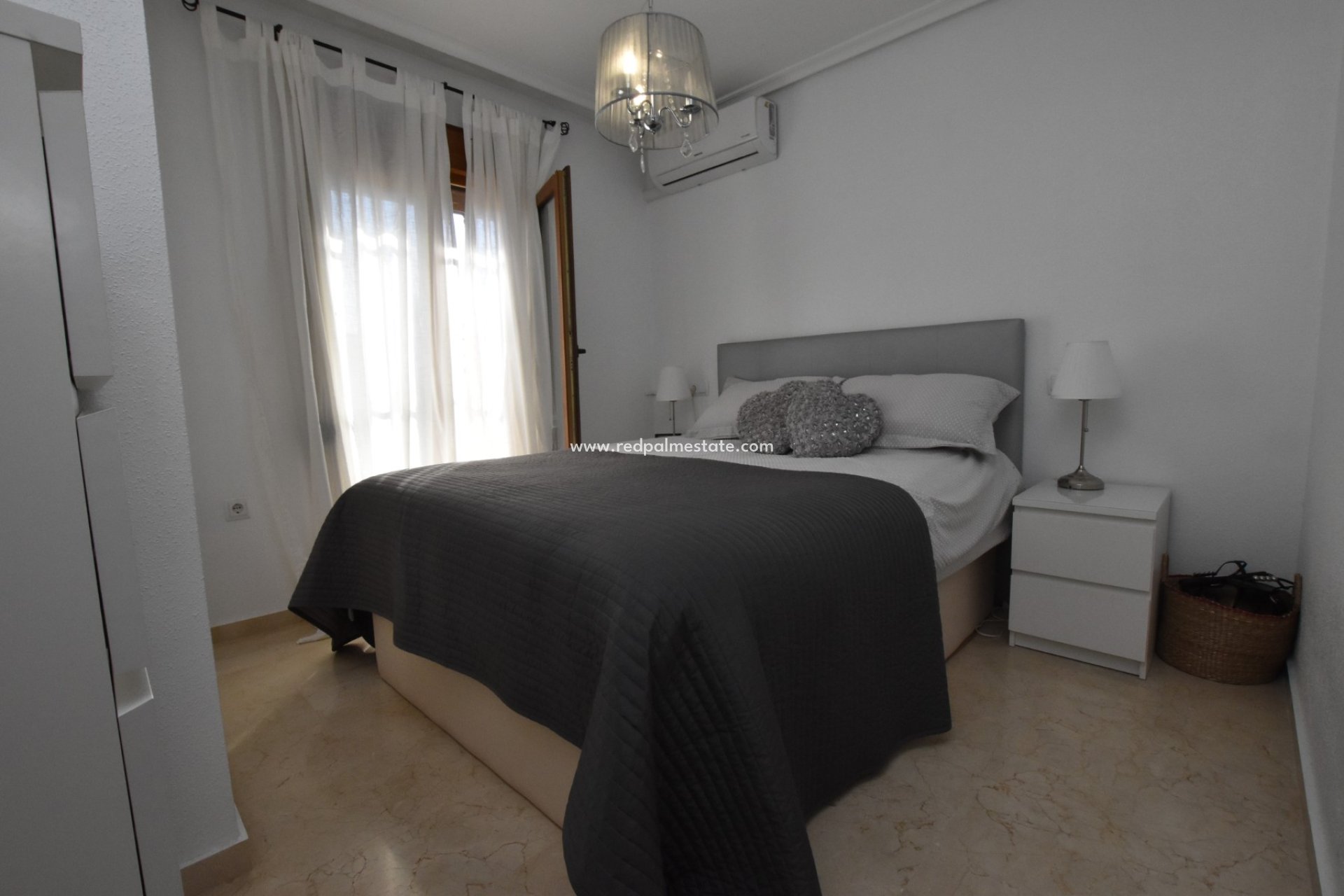 Videresalg - Bungalow -
Algorfa - Inland