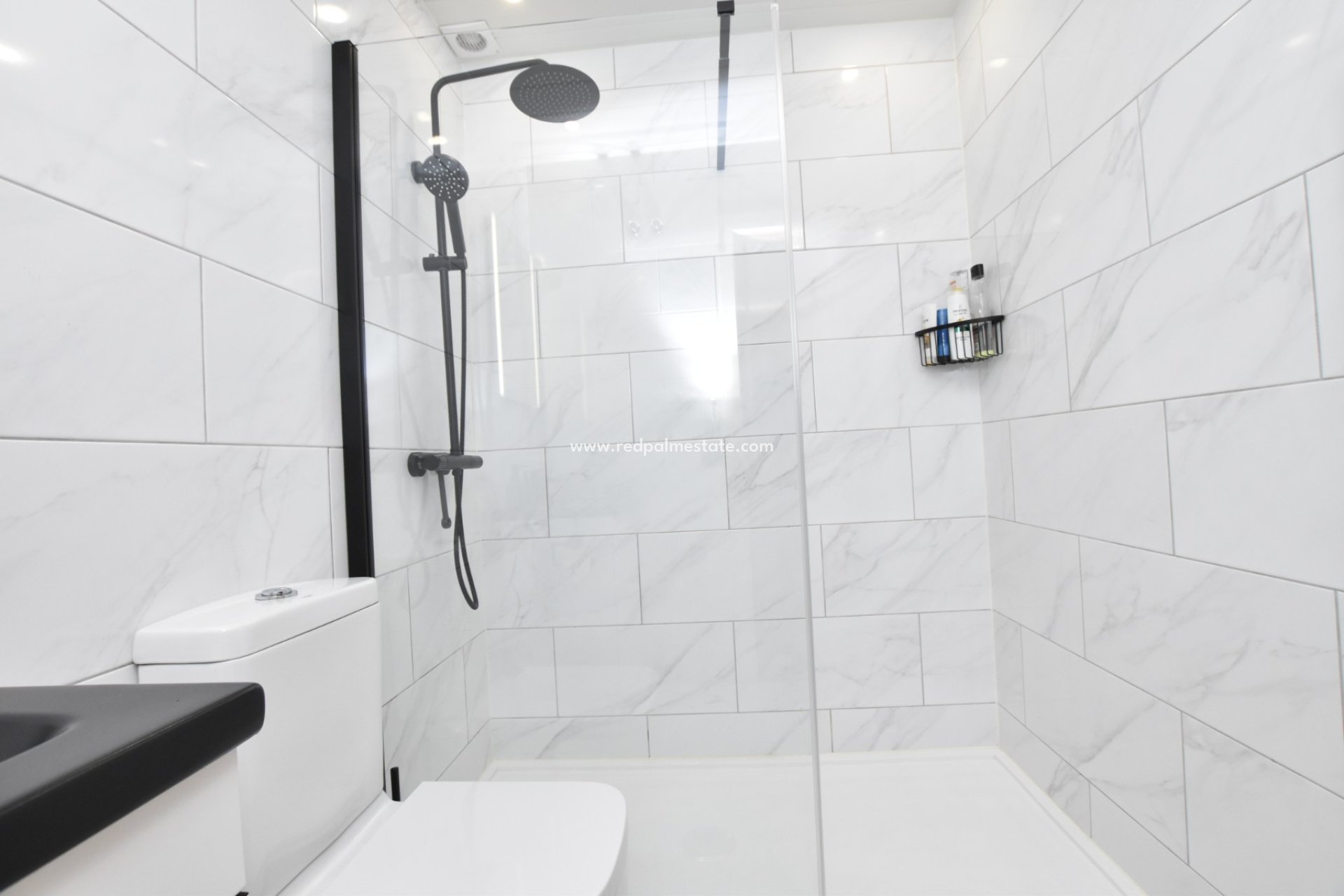 Videresalg - Bungalow -
Algorfa - Inland
