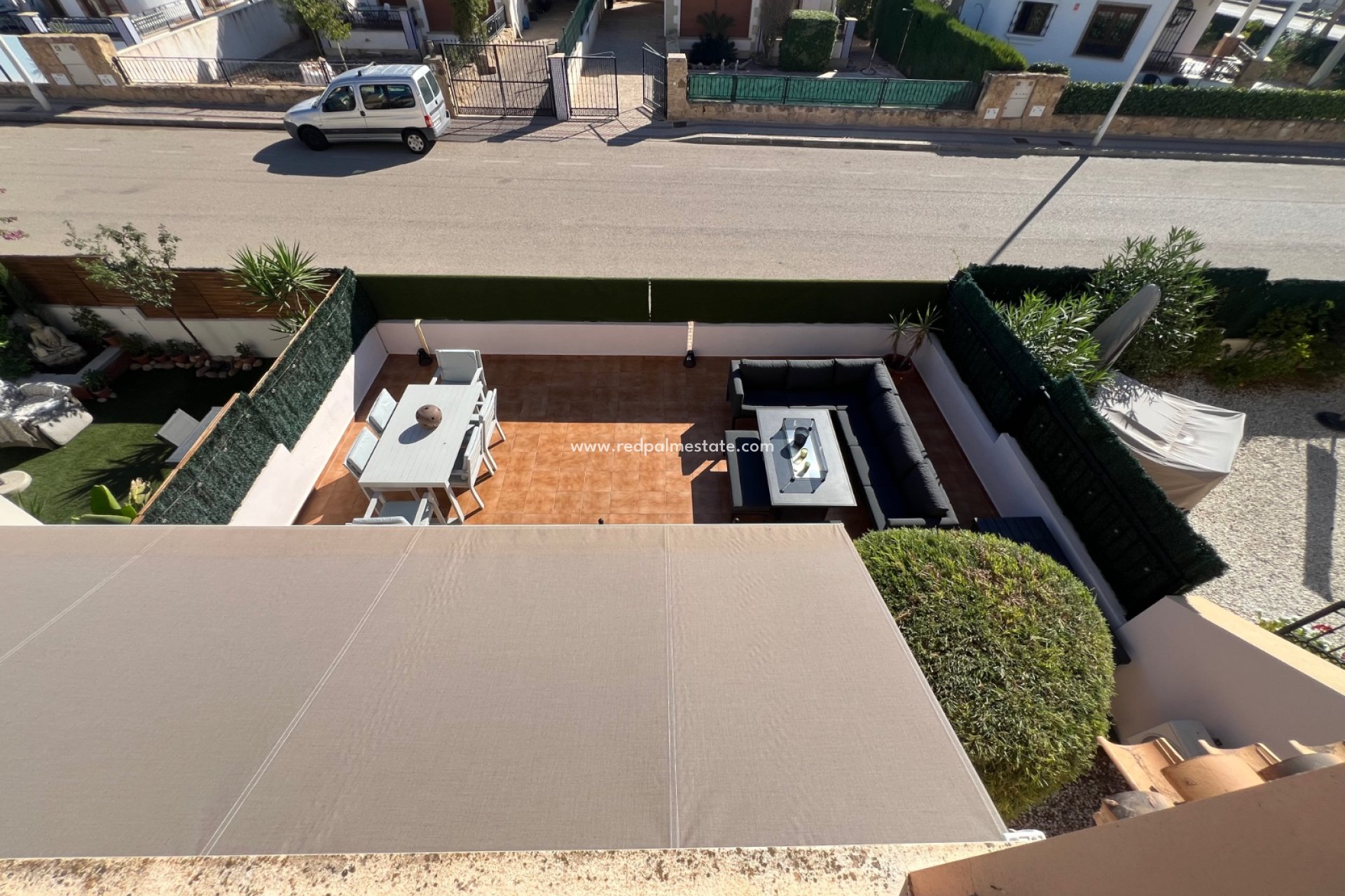 Videresalg - Bungalow -
Algorfa - Inland
