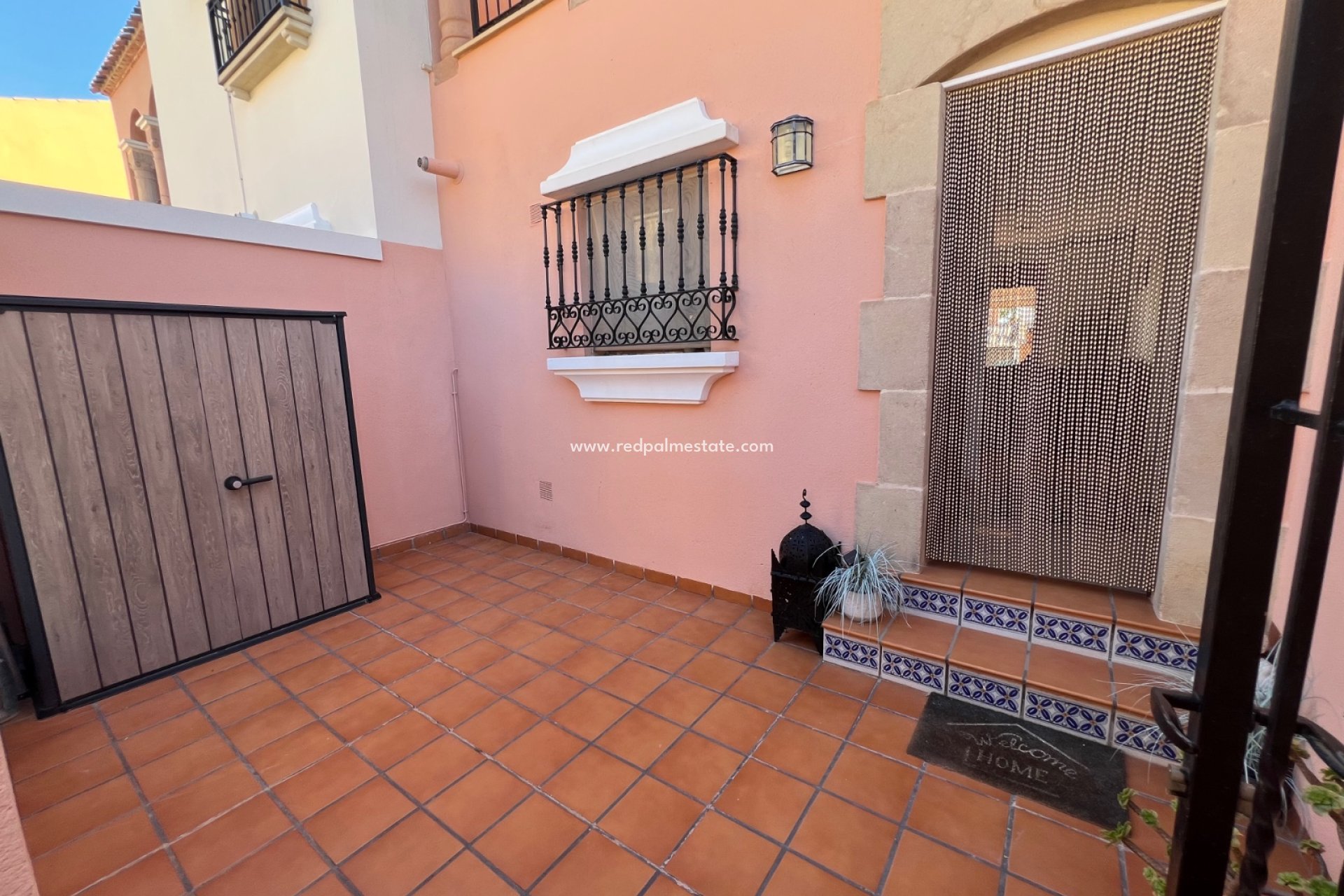 Videresalg - Bungalow -
Algorfa - Inland