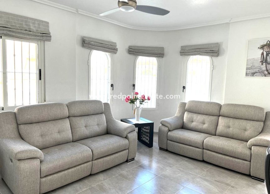 Videresalg - Bungalow -
Algorfa - Inland