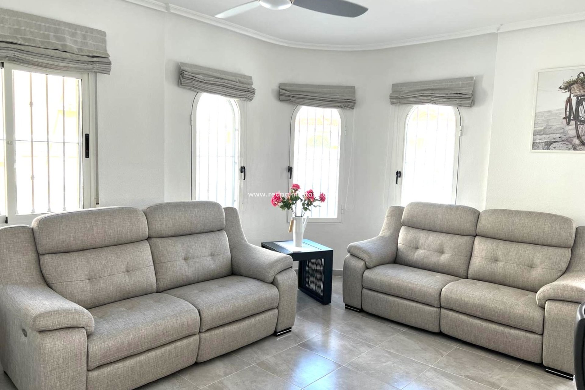 Videresalg - Bungalow -
Algorfa - Inland