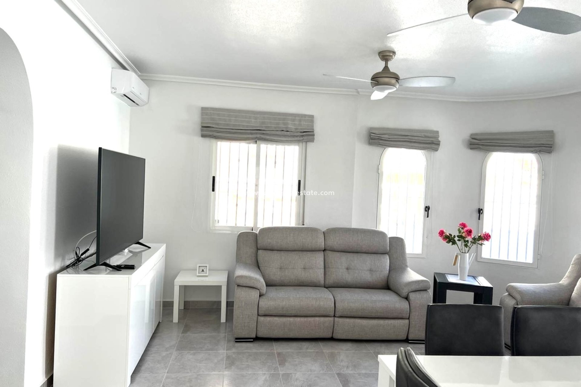 Videresalg - Bungalow -
Algorfa - Inland