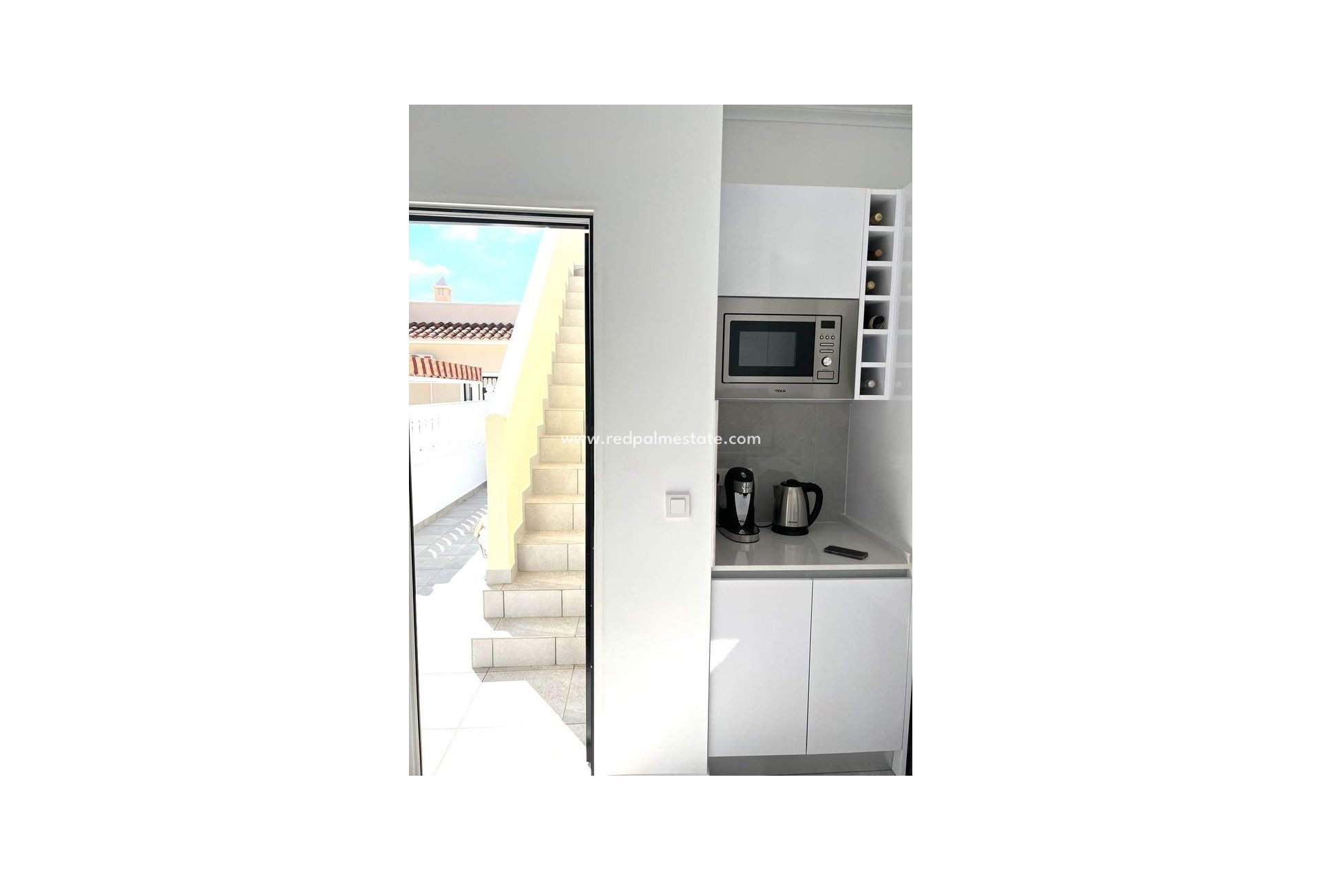 Videresalg - Bungalow -
Algorfa - Inland