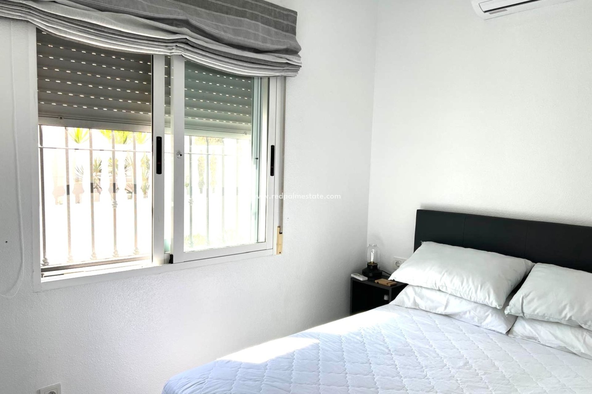 Videresalg - Bungalow -
Algorfa - Inland